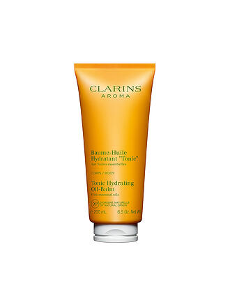 CLARINS | Ölpflegebalsam - Clarins Aroma Baume-Huile Hydratant 