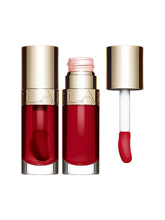 CLARINS | Lippenstift - Lip Comfort Oil ( 03 Cherry ) 