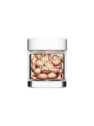 CLARINS | Make Up - Milky Boost Capsules ( 05 ) 30 Stück 