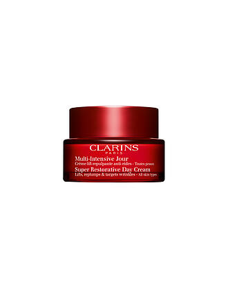 CLARINS | Gesichtscreme - Multi Intensive Jour - TP 50ml