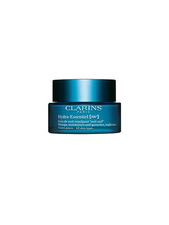 CLARINS | Hydra-Essentiel Soin de nuit repulpant 