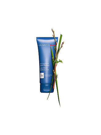 CLARINS | Men Gel Apaisant Après-Rasage 75ml