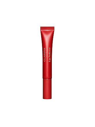 CLARINS | Lippenstift - Natural Lip Perfector ( 23 Pomegranate Glew ) 