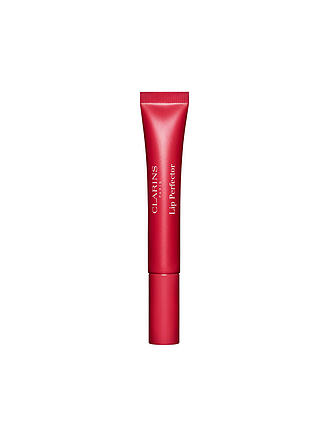 CLARINS | Lippenstift - Natural Lip Perfector ( 24 Fuchsia Glow ) 