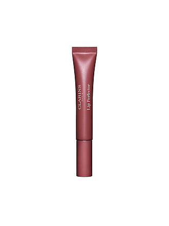 CLARINS | Lippenstift - Natural Lip Perfector ( 25 Mulberry Glow ) 