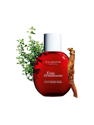 CLARINS | Eau Dynamisante Spray 50ml