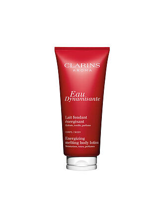 CLARINS | Eau Dynamisante Lait fondant énergisant 200ml