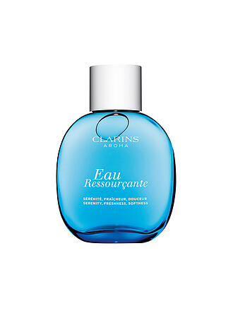 CLARINS | Eau Ressourçante Spray 50ml