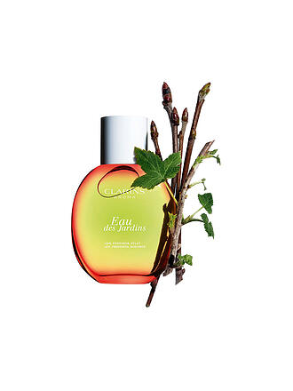 CLARINS | Eau des Jardins Spray 50ml