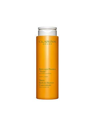 CLARINS | Bain aux Plantes 