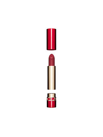 CLARINS | Lippenstift - Joli Rouge Velvet Refill (732V Grenadine)