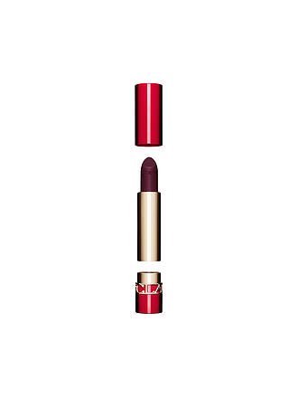 CLARINS | Lippenstift - Joli Rouge Velvet Refill (744V Soft Plum)