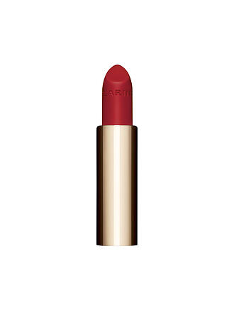 CLARINS | Lippenstift - Joli Rouge Velvet Refill (754V Deep Red)