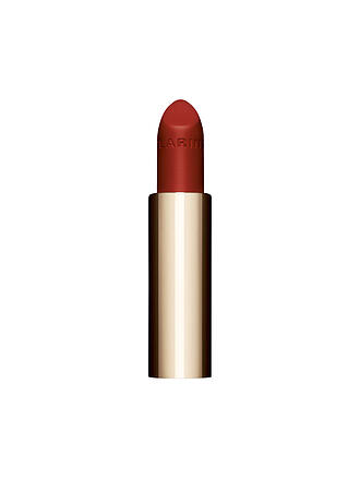 CLARINS | Lippenstift - Joli Rouge Velvet Refill (771V Dahlia Red)