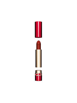 CLARINS | Lippenstift - Joli Rouge Velvet Refill (771V Dahlia Red)