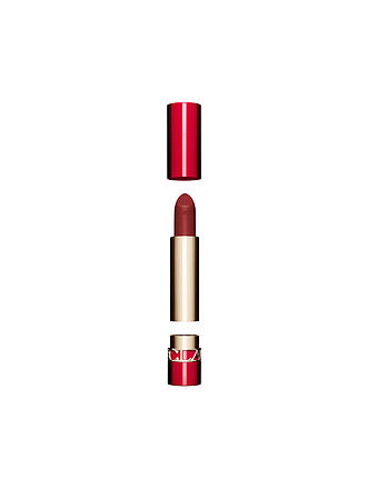 CLARINS | Lippenstift - Joli Rouge Velvet Refill (781V Red Grape)