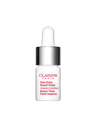 CLARINS | Cure Eclat Beauté Eclair Vitamin C Complex 8ml