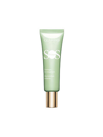 CLARINS | SOS Primer (Green)