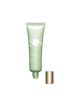 CLARINS | SOS Primer (Green)