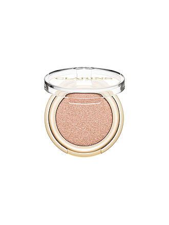 CLARINS | Lidschatten - Ombre Skin Mono Pearly (02 Rosegold) 