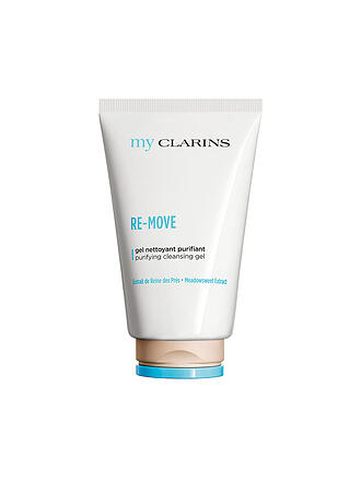 CLARINS | Reinigung - Re-Move Purifying Clinsing Gel 125ml