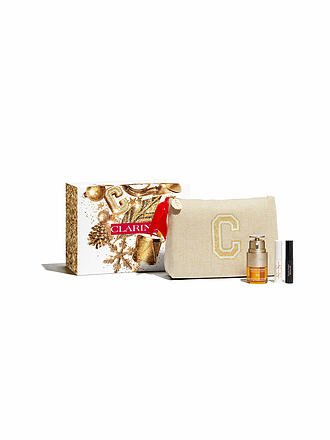 CLARINS | Geschenkset - Double Serum Eye Set 20ml / 2x3ml