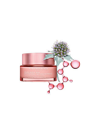 CLARINS | Gesichtscreme - Jour Crème Toutes peaux 50ml