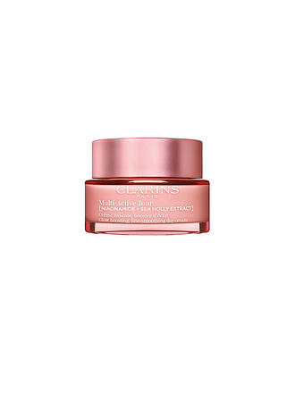 CLARINS | Gesichtscreme - Jour Crème Toutes peaux 50ml