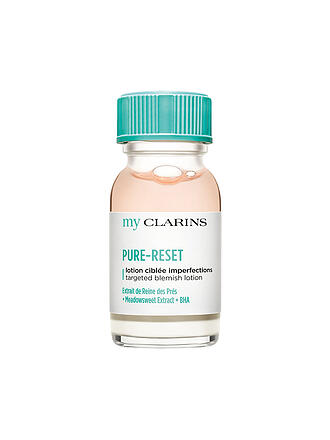 CLARINS | PURE-RESET Targeted Blemish Lotion 13ml