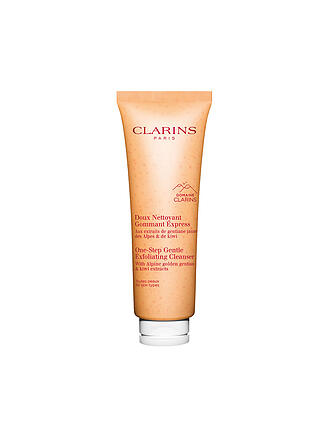 CLARINS | Reinigung - Doux Nettoyant Gommant Express 125ml 