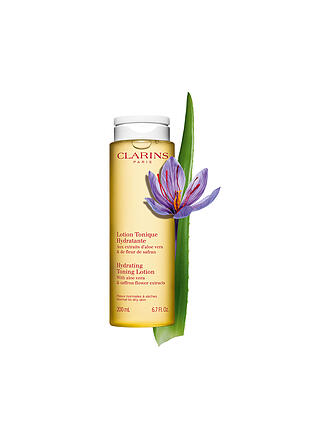 CLARINS | Lotion Tonique Hydratante 200ml