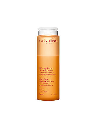 CLARINS | Démaquillant Tonic Express 200ml