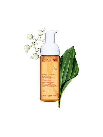 CLARINS | Reinigung - Mousse Nettoyante Peau Neuve 150ml