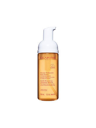 CLARINS | Reinigung - Mousse Nettoyante Peau Neuve 150ml