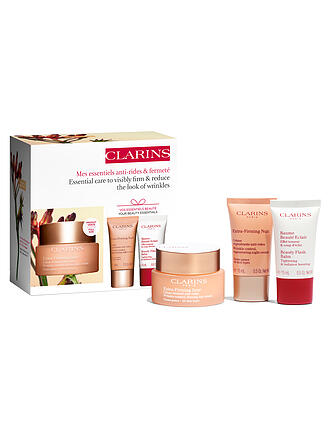 CLARINS | Geschenkset - Extra-Firming Set 2x15ml / 50ml