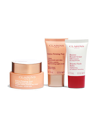 CLARINS | Geschenkset - Extra-Firming Set 2x15ml / 50ml