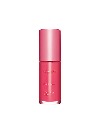 CLARINS | Lippenstift - Water Lip Stain (11 Pink Water)