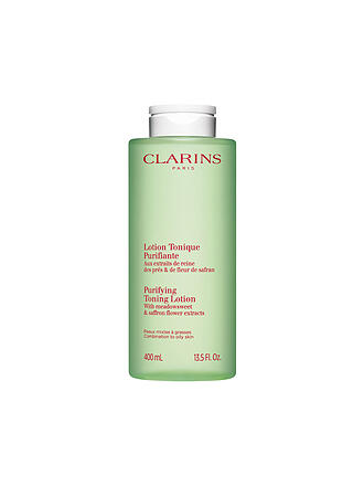 CLARINS | Reinigung - Lotion Tonique Purifiante 400ml