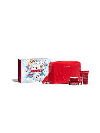 CLARINS | Geschenkset - Multi-Intensive XMAS-Set 50ml / 15ml / 7 ml / 0,9ml