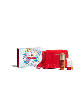 CLARINS | Geschenkset - Double Serum XMAS-Set 50ml / 15ml 