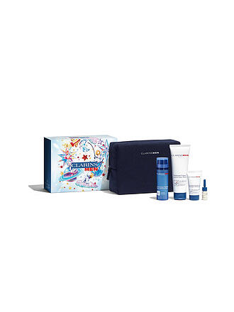 CLARINS | Geschenkset - Clarins Men Feuchtigskeitspflege Set