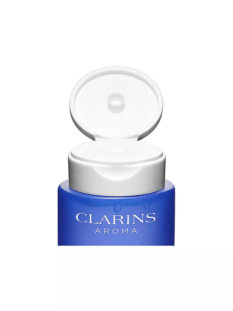 CLARINS | Bain aux Plantes Relaxant 200ml | keine Farbe