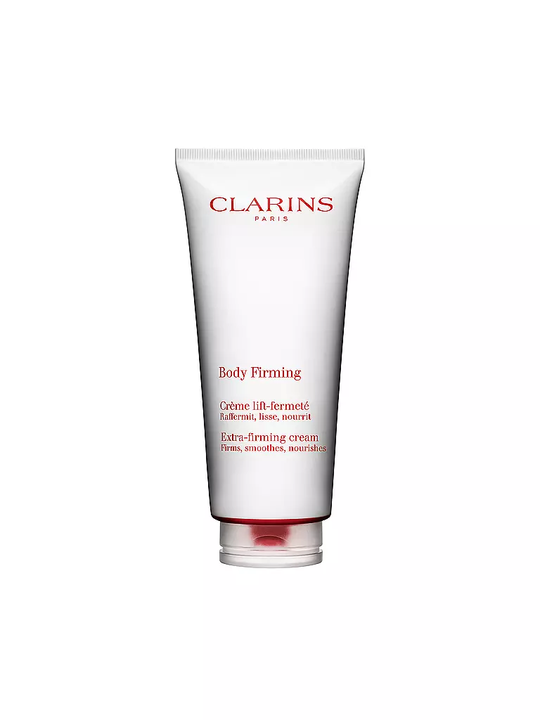 CLARINS | Body Firming Crème lift-fermeté 200ml | keine Farbe