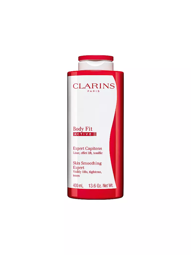 CLARINS | Body Fit Active 400ml | keine Farbe