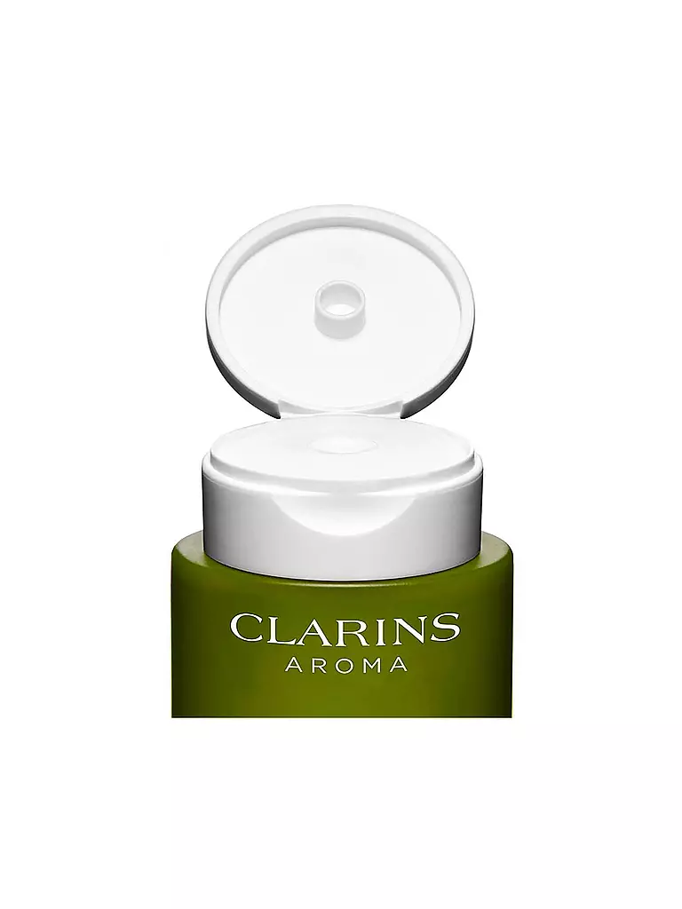 CLARINS | Eau Extraordinaire Douche lactée revitalisante 200ml | keine Farbe