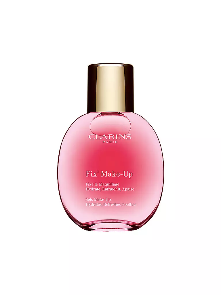 CLARINS | Fix' Make-Up 50ml | keine Farbe