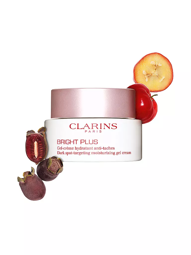 CLARINS | Gel-crème hydratant anti-taches 50ml | keine Farbe