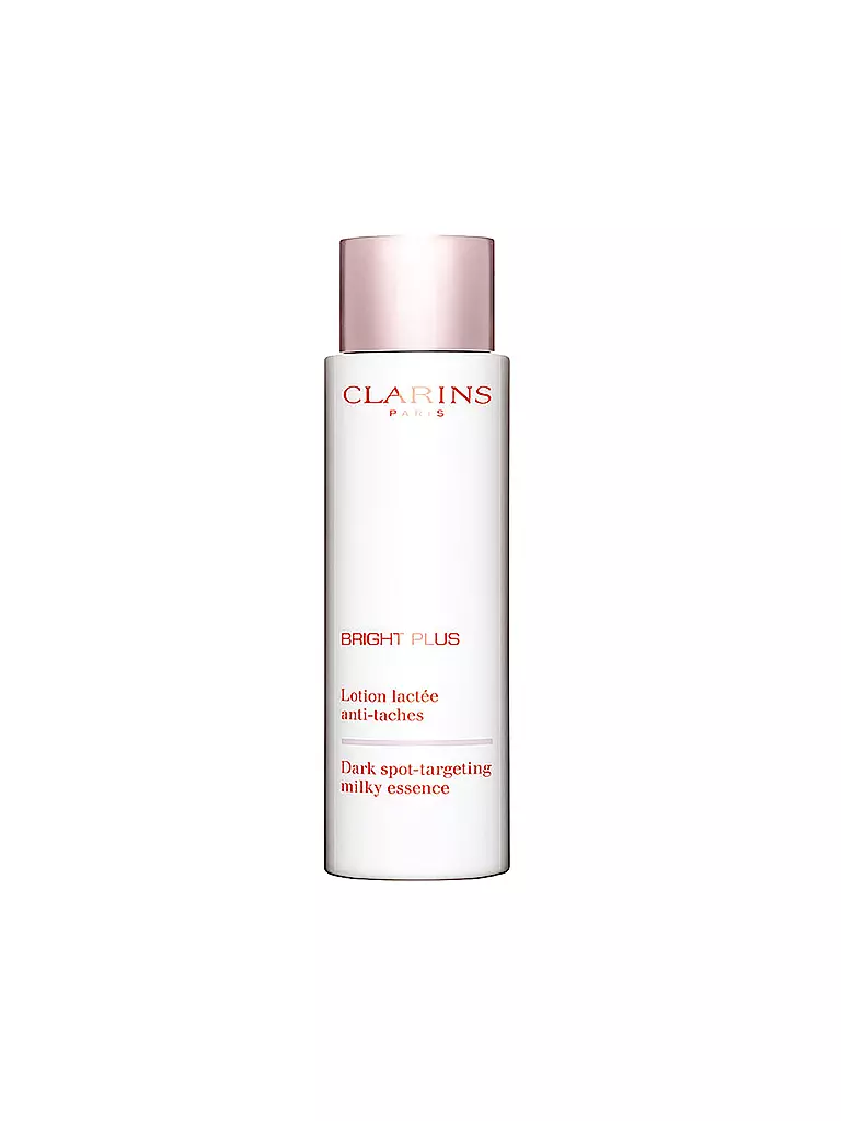 CLARINS | Gesichtscreme - Bright Plus Lotion lactée anti-taches 200ml | keine Farbe