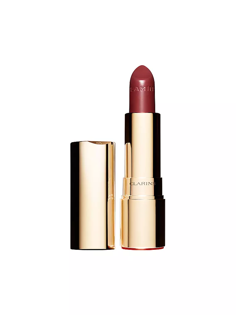 Clarins Lippenstift Joli Rouge Spicy Cinnamon Rosa