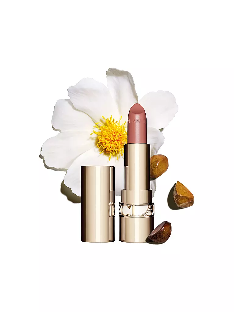 CLARINS | Lippenstift - Joli Rouge (788 Peach Nude) | rosa